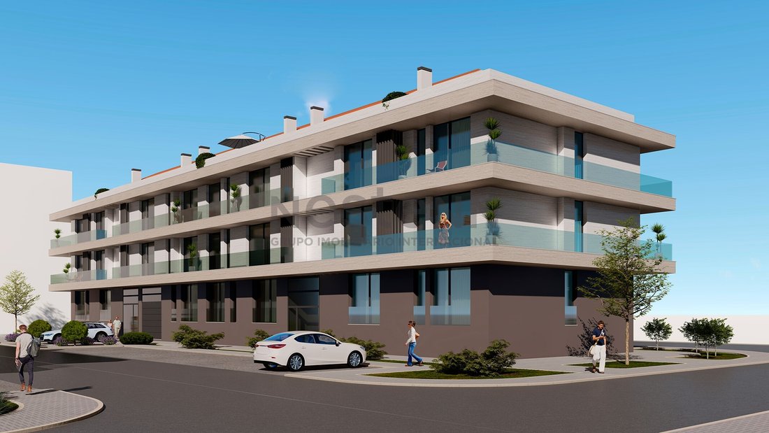 Apartment in Atouguia da Baleia, Leiria District, Portugal 5 - 17810131