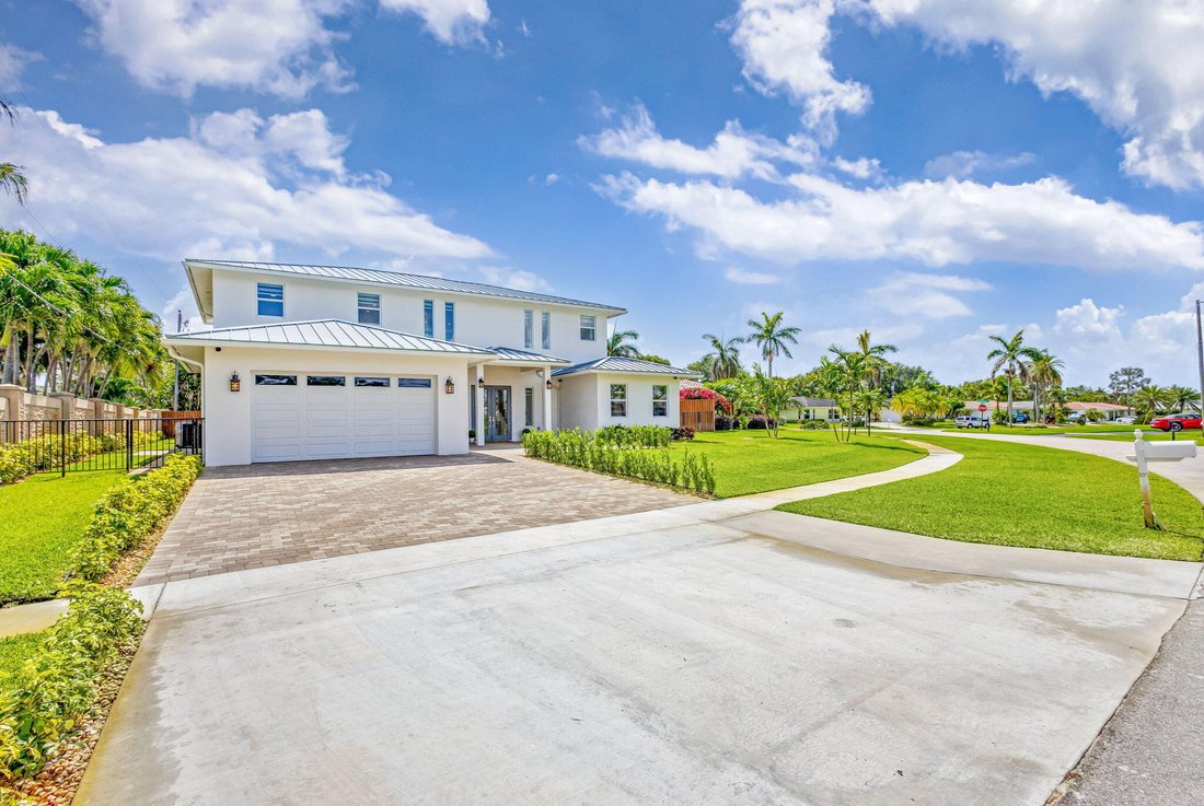 House in North Palm Beach, Florida, United States 5 - 17808612