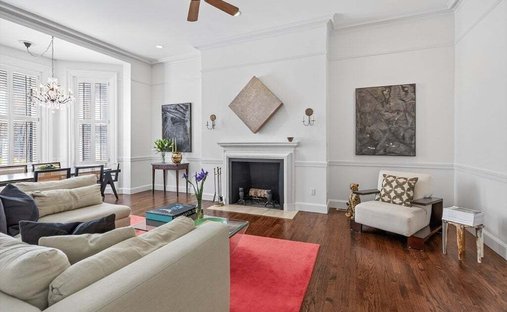 Condo in Boston, Massachusetts, United States 1