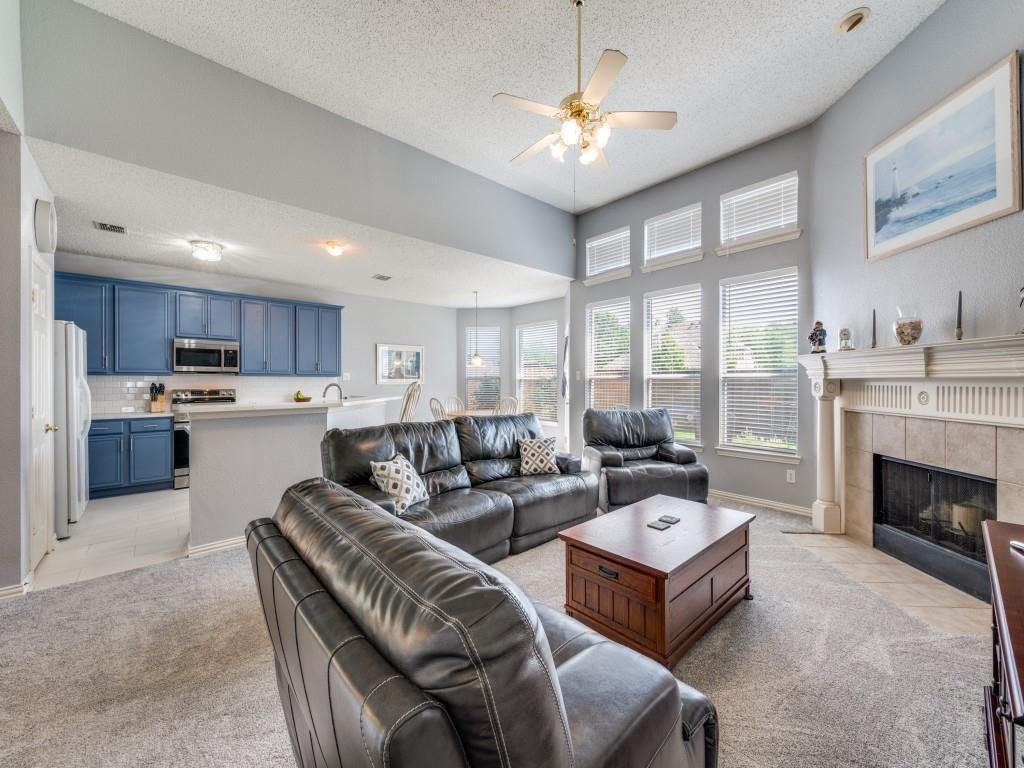 House in Frisco, Texas, United States 5 - 17809277