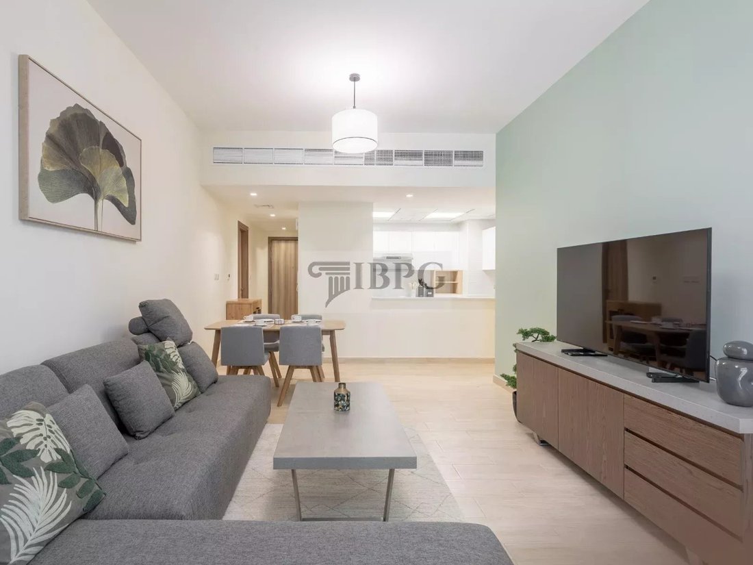 Apartment in Business Bay, Dubai, United Arab Emirates 3 - 17810567