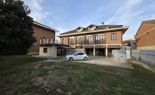 Villa à Centre - Superga, Nichelino, Piémont 1
