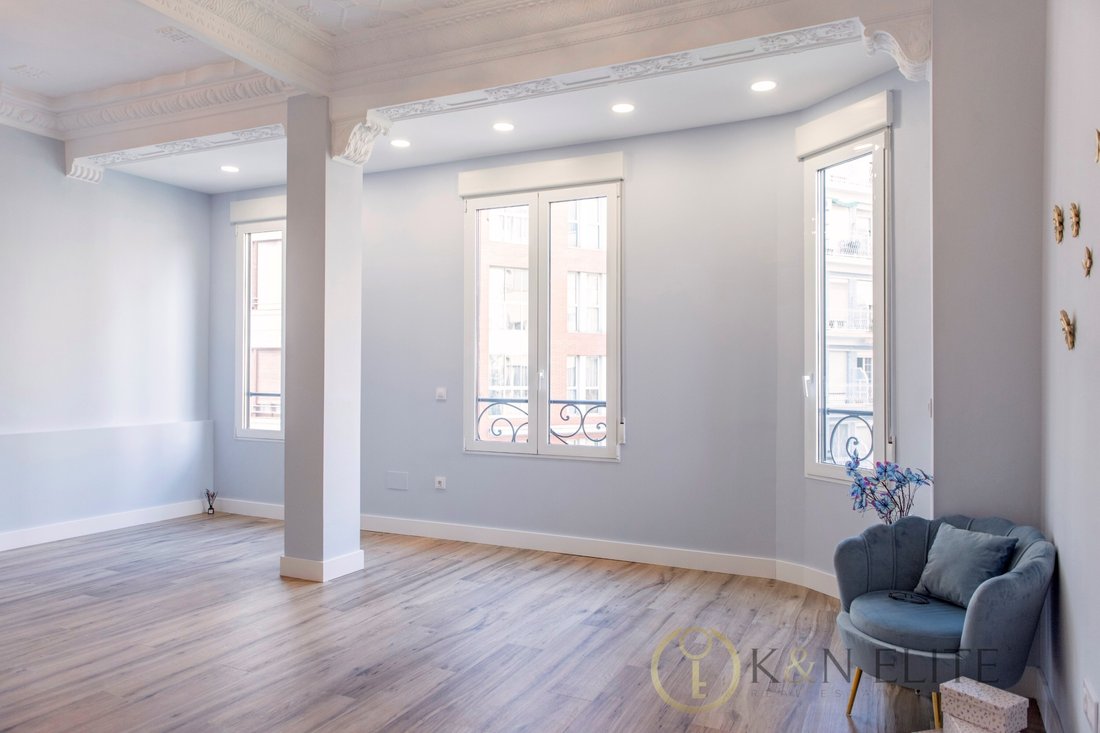 Apartment in l'Eixample, Valencia, Spain 4 - 17810109