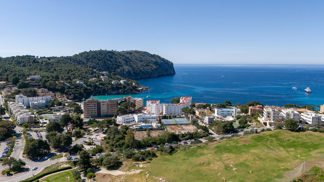 House in Camp de Mar, Mallorca, Andratx, Balearic Islands 1 - 17809605
