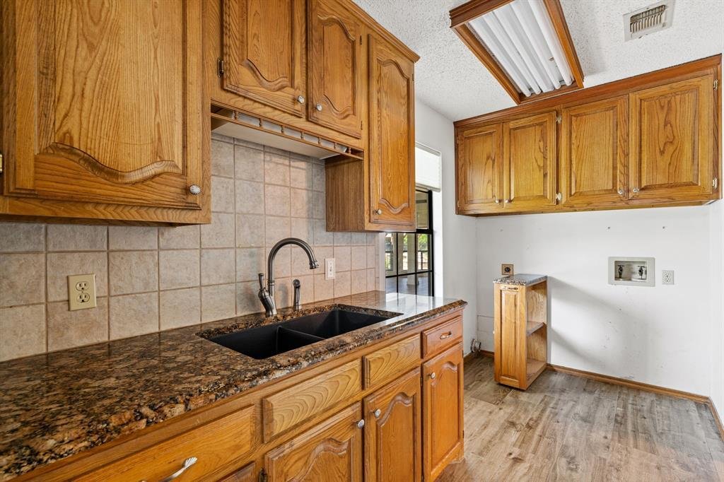 House in Quinlan, Texas, United States 4 - 17809435