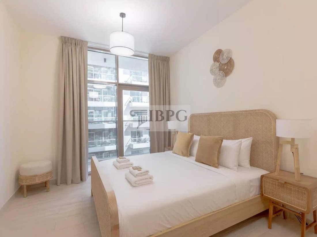 Apartment in Business Bay, Dubai, United Arab Emirates 4 - 17810567