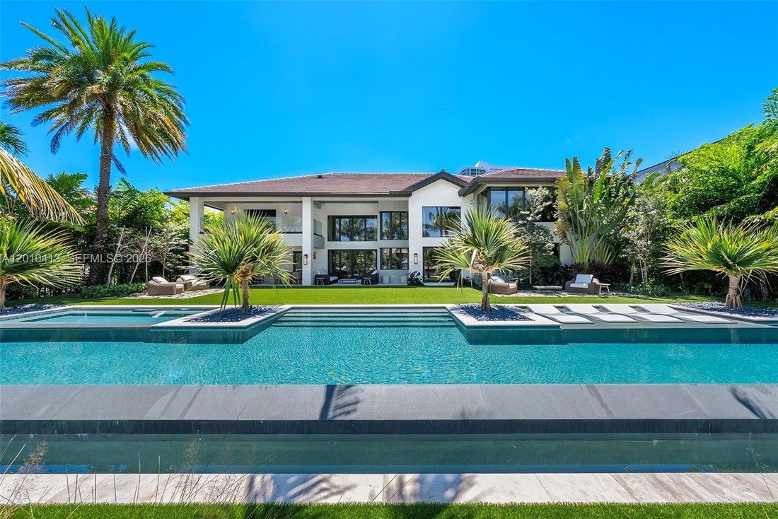 House in Hallandale Beach, Florida, United States 1 - 17808717