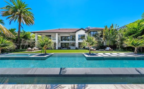 House in Hallandale Beach, Florida, United States 1