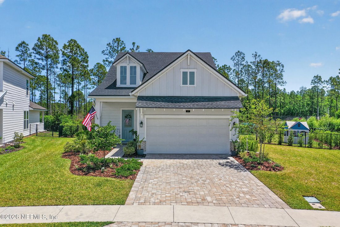 House in Jacksonville, Florida, United States 1 - 17808973