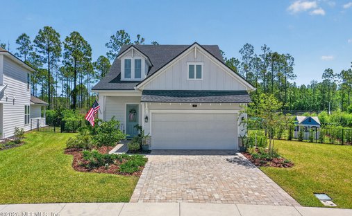 Haus in Jacksonville, Florida, Vereinigte Staaten 1