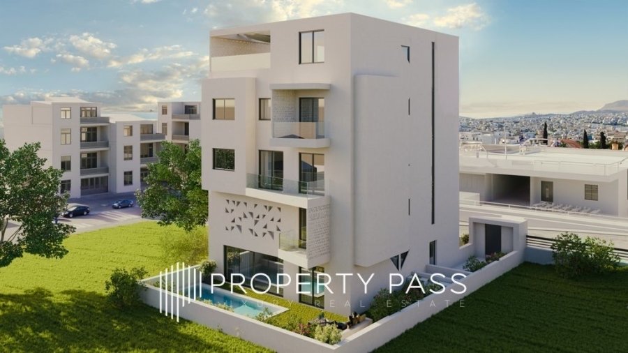 House in South Athens, Attica, Greece 1 - 17810548