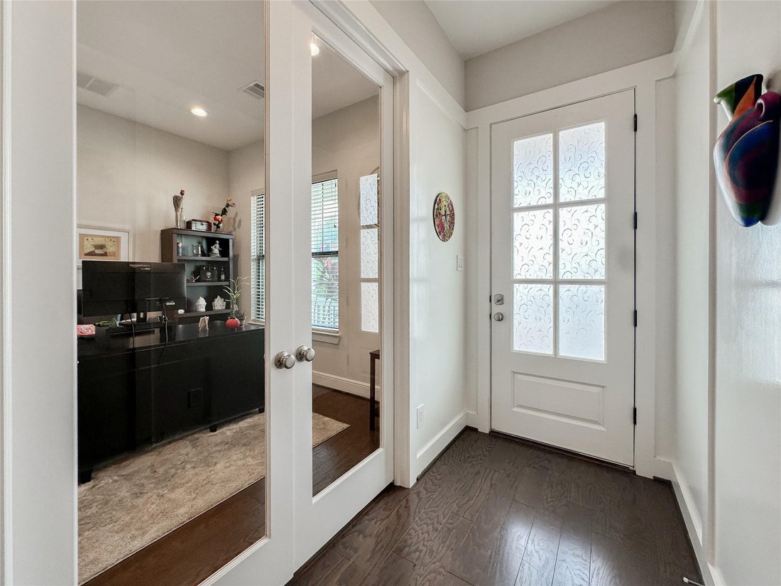 House in Houston, Texas, United States 4 - 17809476