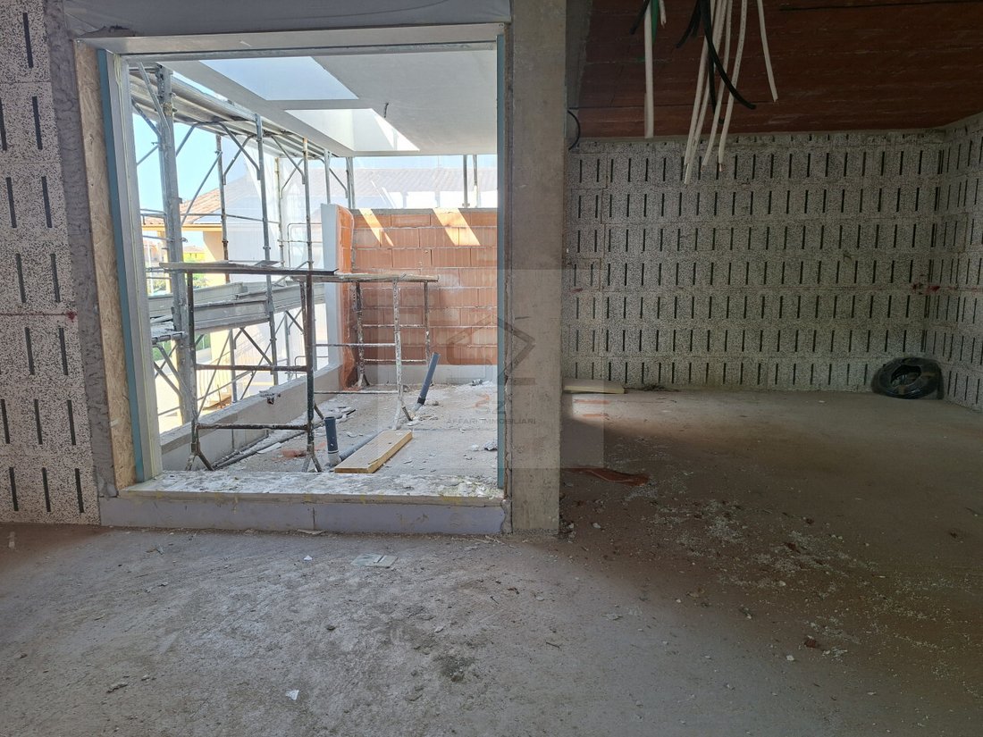 Apartment in Saint Rita - Sant'Osvaldo, Padua, Italy 5 - 16942762