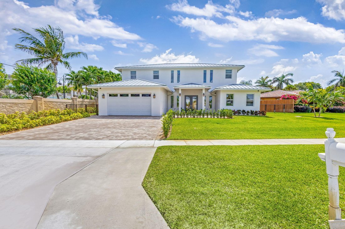 House in North Palm Beach, Florida, United States 2 - 17808612