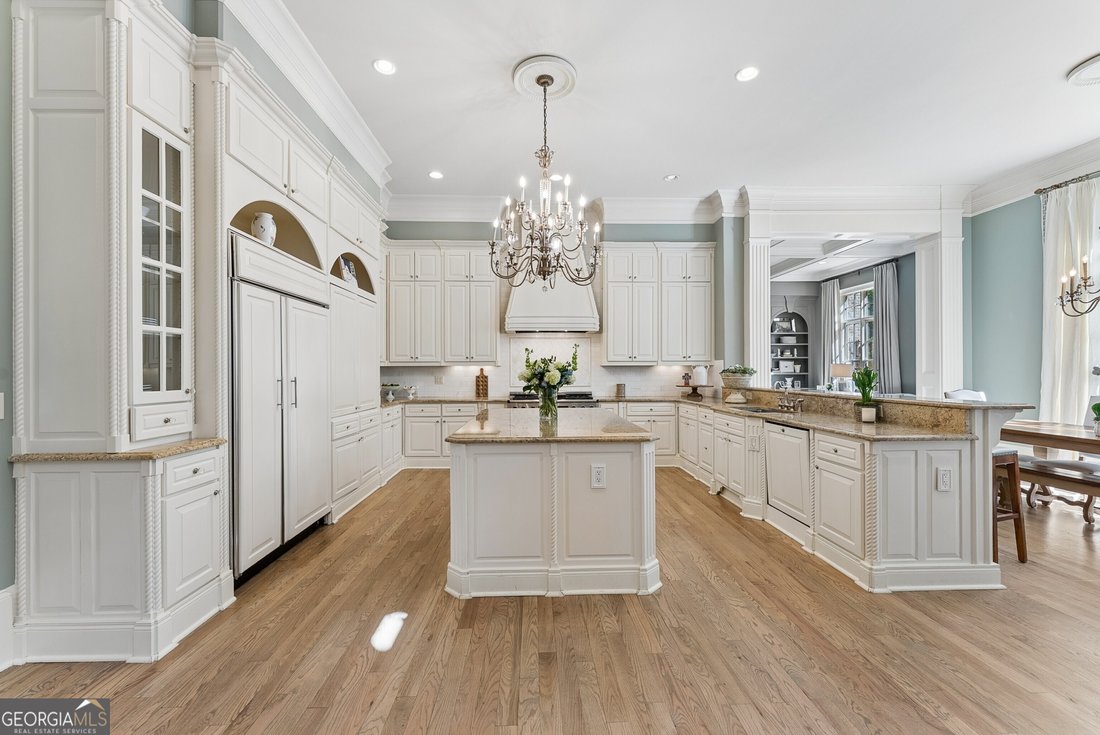 House in Atlanta, Georgia, United States 5 - 17808381