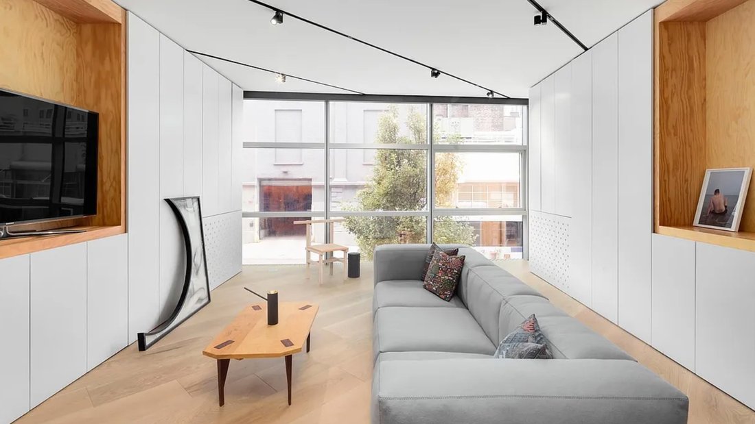 Condo in New York, New York, United States 2 - 17809929
