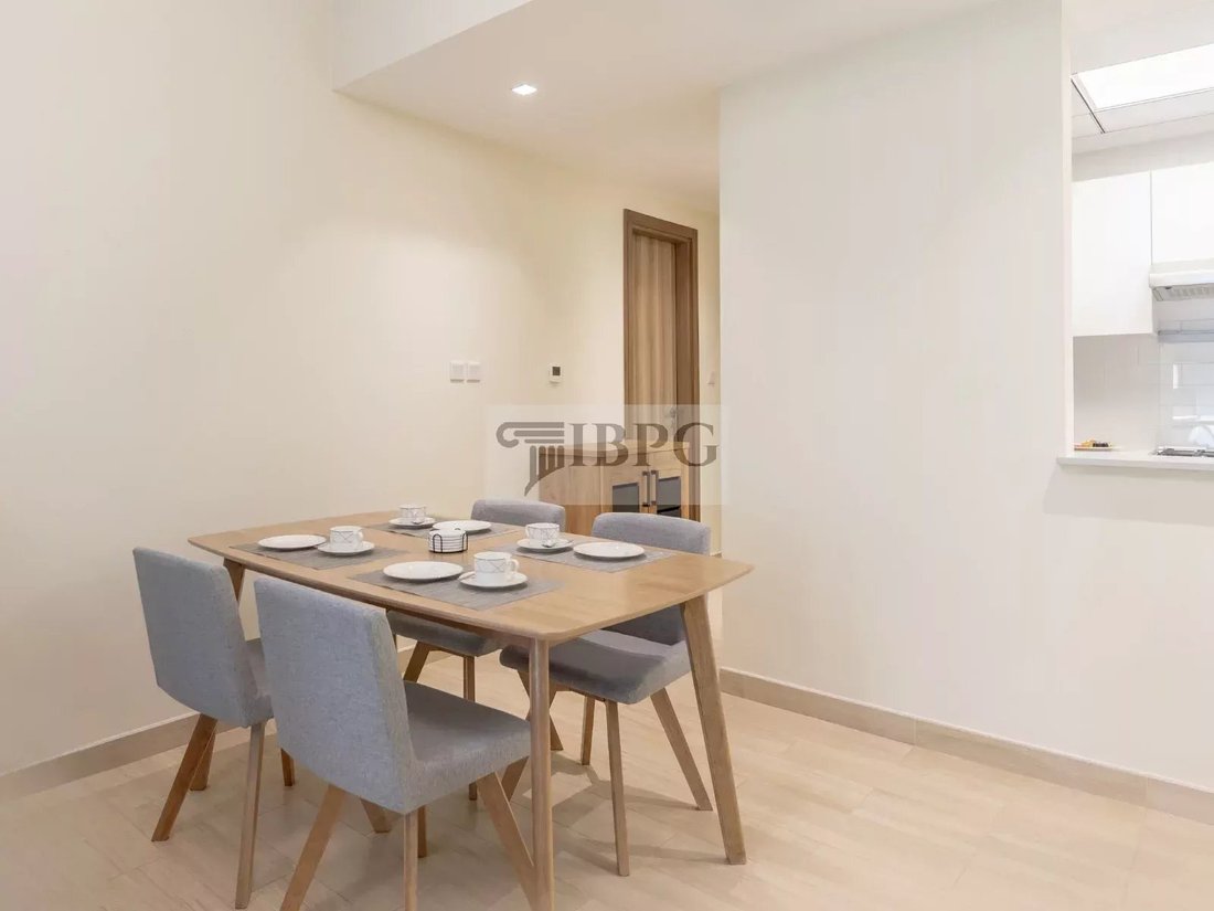 Apartment in Business Bay, Dubai, United Arab Emirates 5 - 17810567