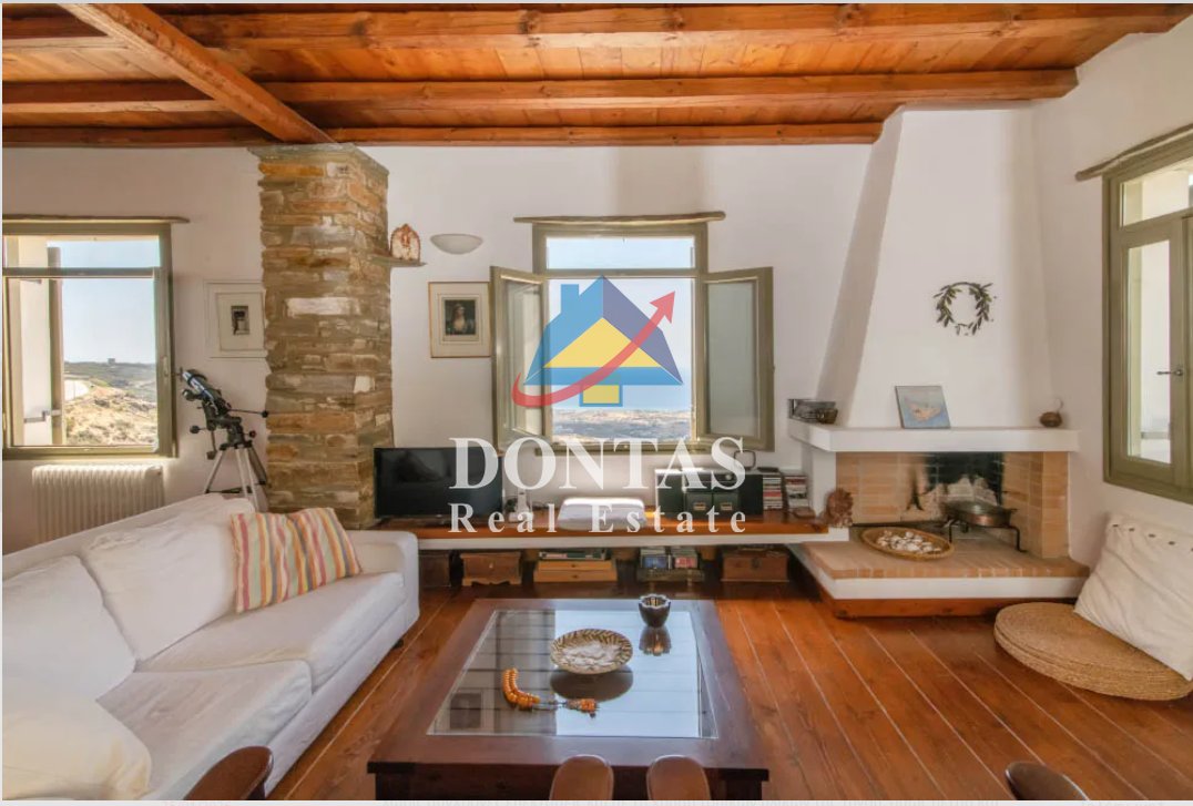 House in Tinos, Aegean, Greece 3 - 17808957