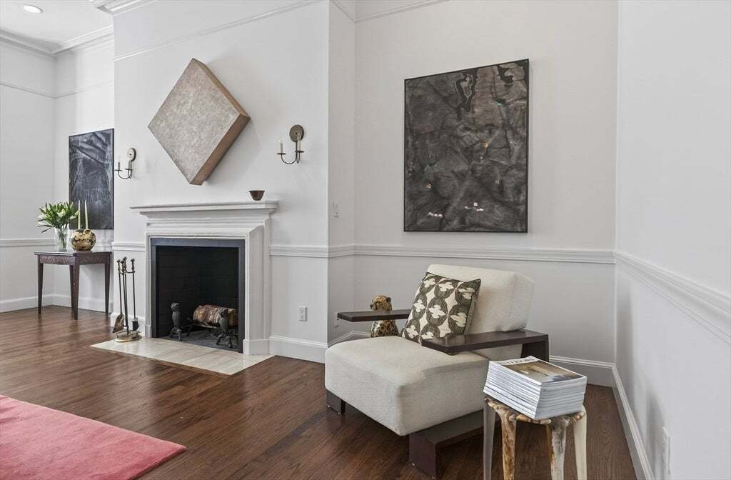 Condo in Boston, Massachusetts, United States 3 - 17809913