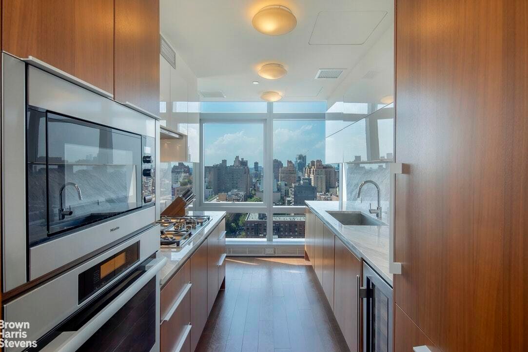 Condominio a New York, New York, Stati Uniti 5 - 16747031