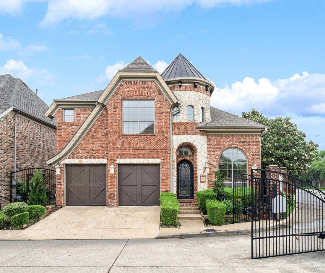 House in Dallas, Texas, United States 1 - 17809580