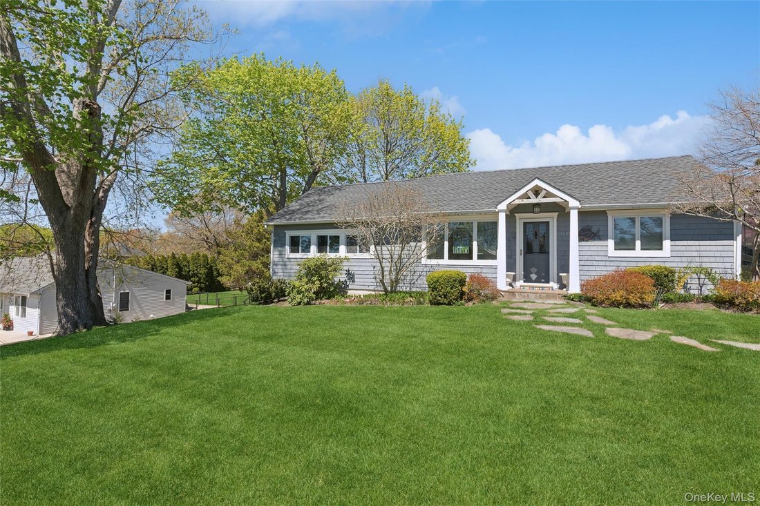 House in Peconic, New York, United States 2 - 17809839