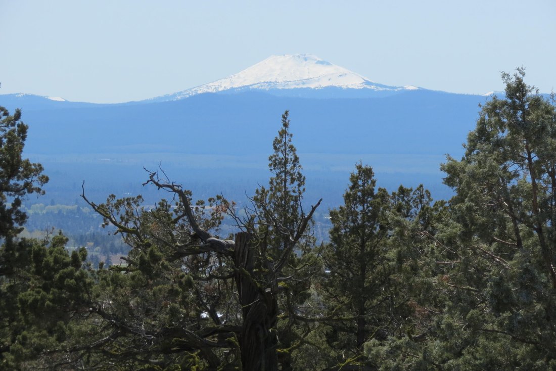 Land in Bend, Oregon, United States 1 - 17808454