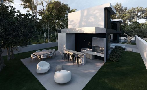 Villa in Majadahonda, Comunidad de Madrid, Spain 1
