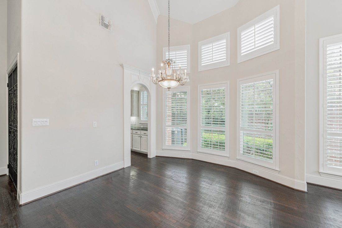 House in Dallas, Texas, United States 5 - 17809580
