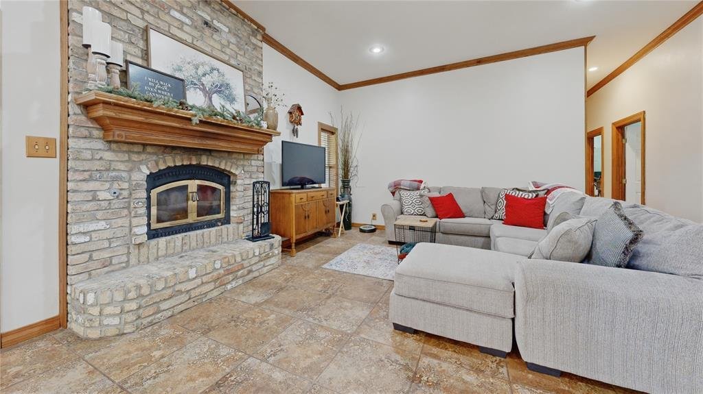House in Saint Paul, Texas, United States 5 - 17802676