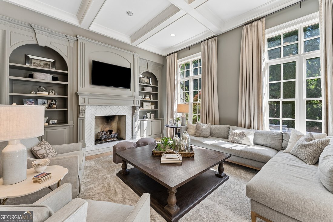 House in Atlanta, Georgia, United States 4 - 17808381