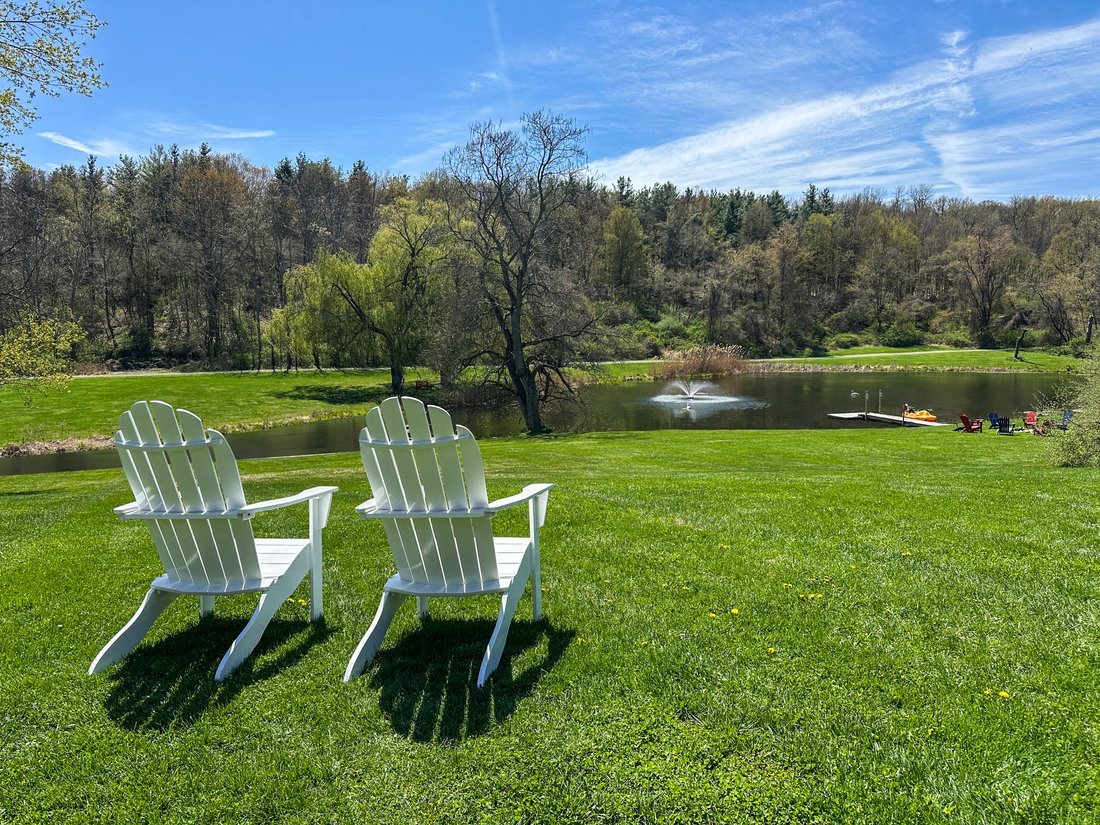 House in Livingston, New York, United States 3 - 17809578