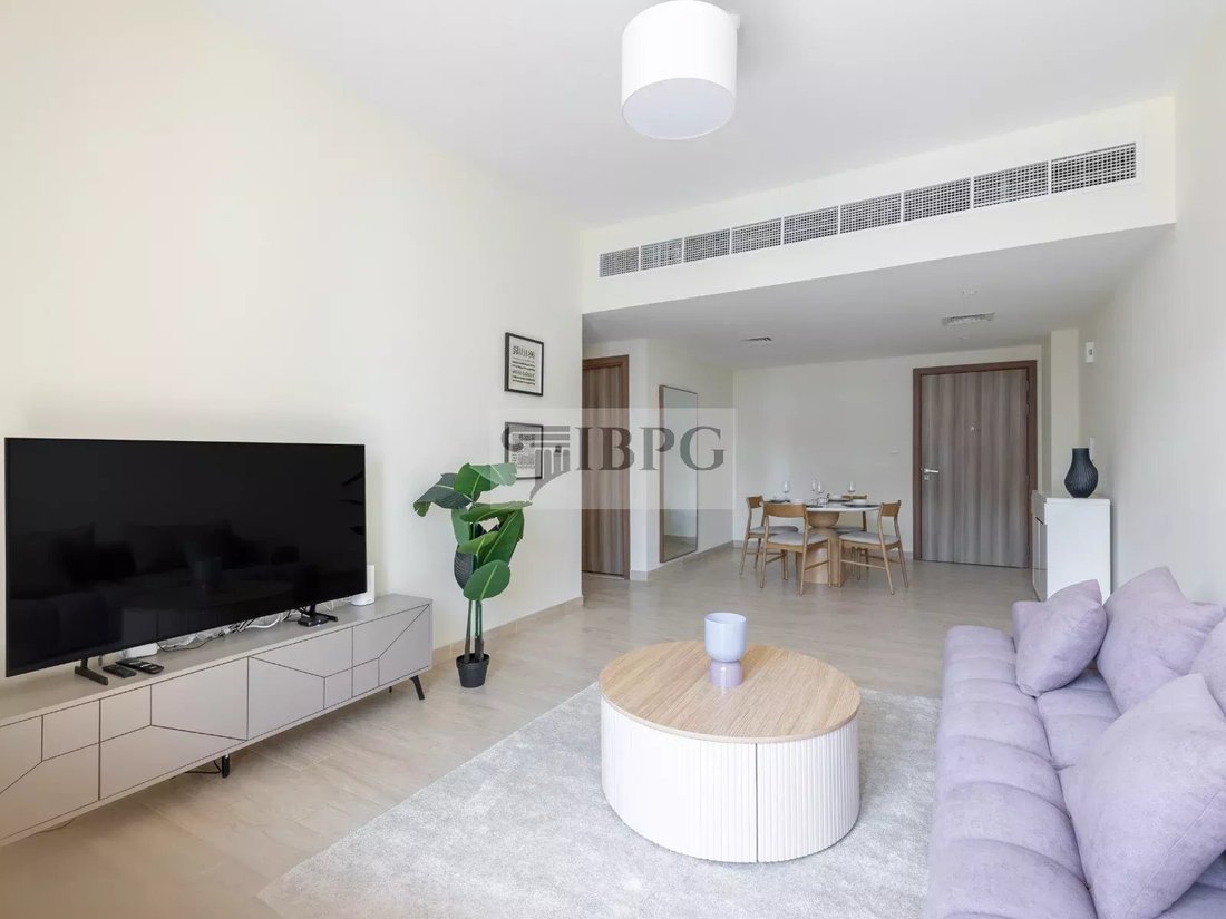 Apartment in Business Bay, Dubai, United Arab Emirates 2 - 17810570