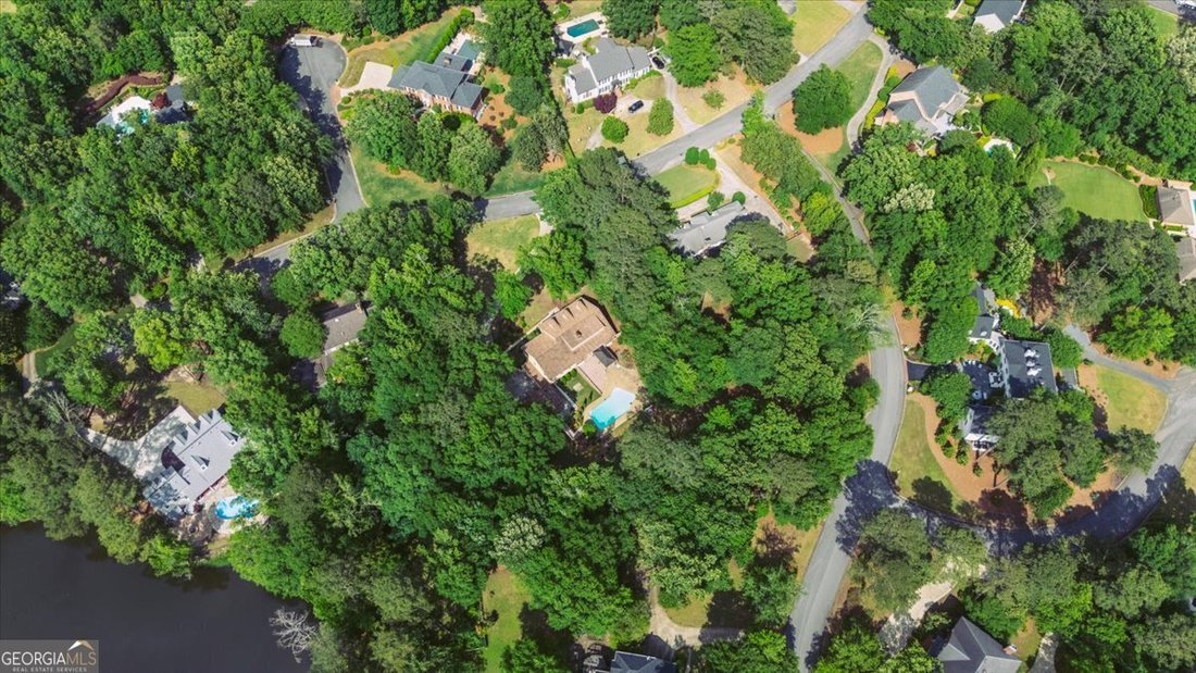 House in Forsyth, Georgia, United States 4 - 17808342