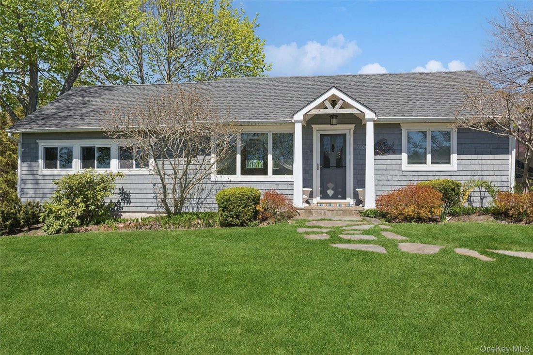 House in Peconic, New York, United States 1 - 17809839