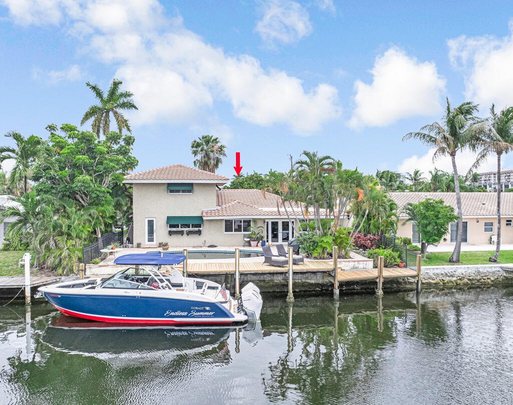 House in Pompano Beach, Florida, United States 1 - 17808690