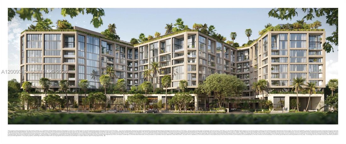 Condo in Miami, Florida, United States 5 - 17809750