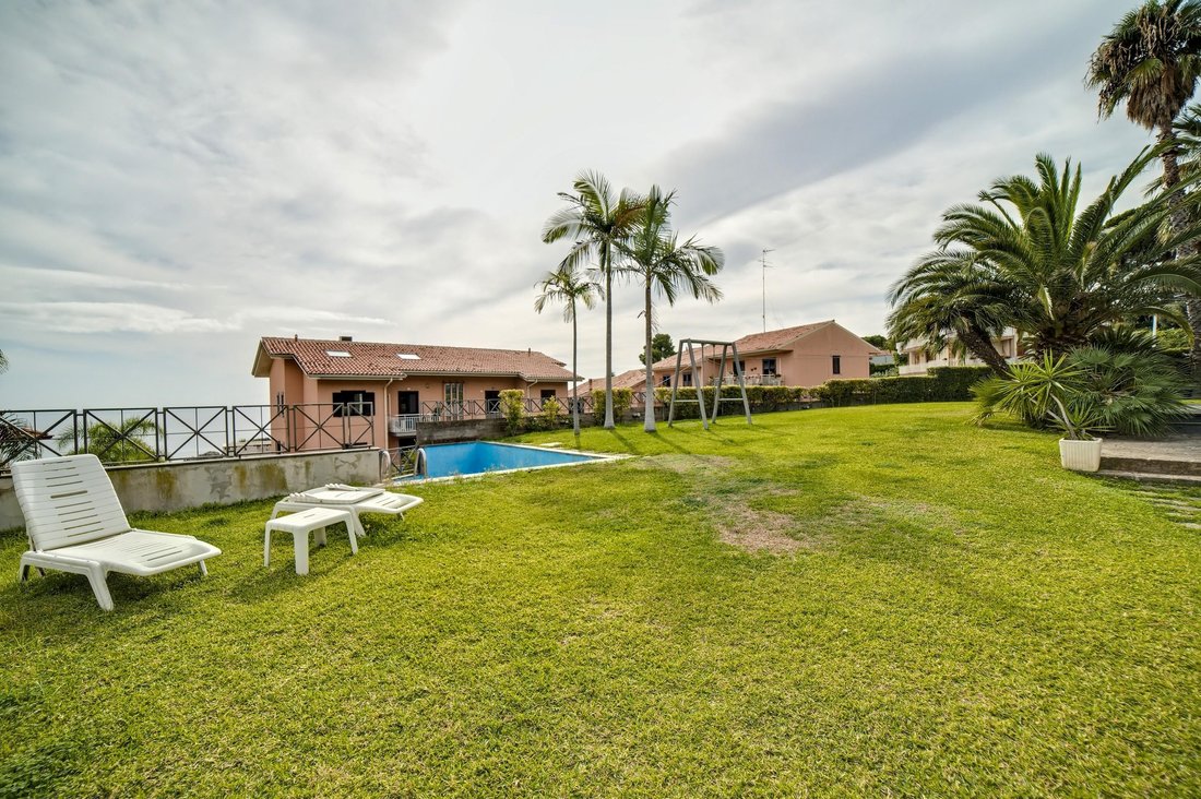 Villa in Aci Castello, Sicily, Italy 3 - 17810411