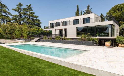 Villa in Majadahonda, Comunidad de Madrid, Spain 1