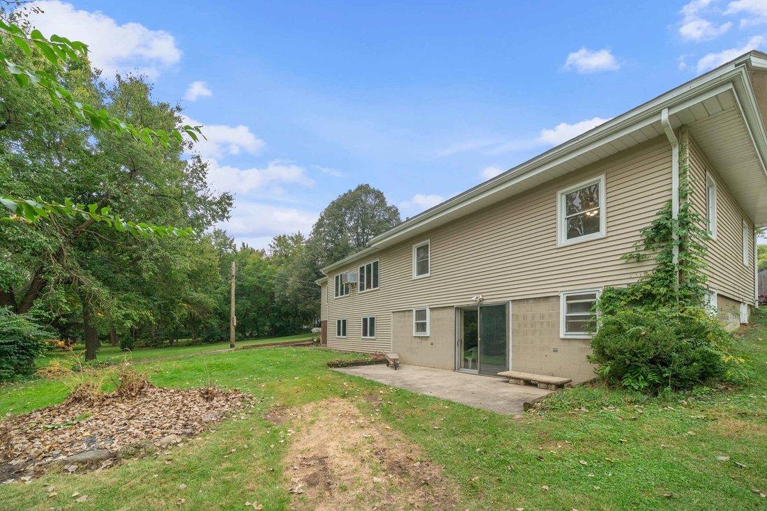 House in Oswego, Illinois, United States 5 - 17809234