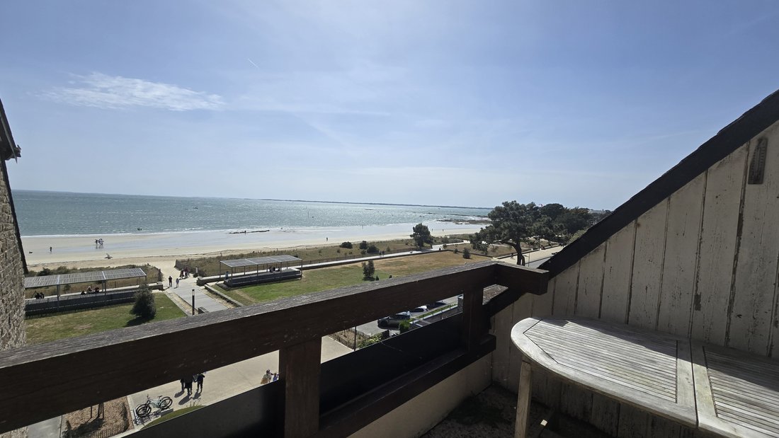 Apartment in Carnac, Brittany, France 1 - 17809767