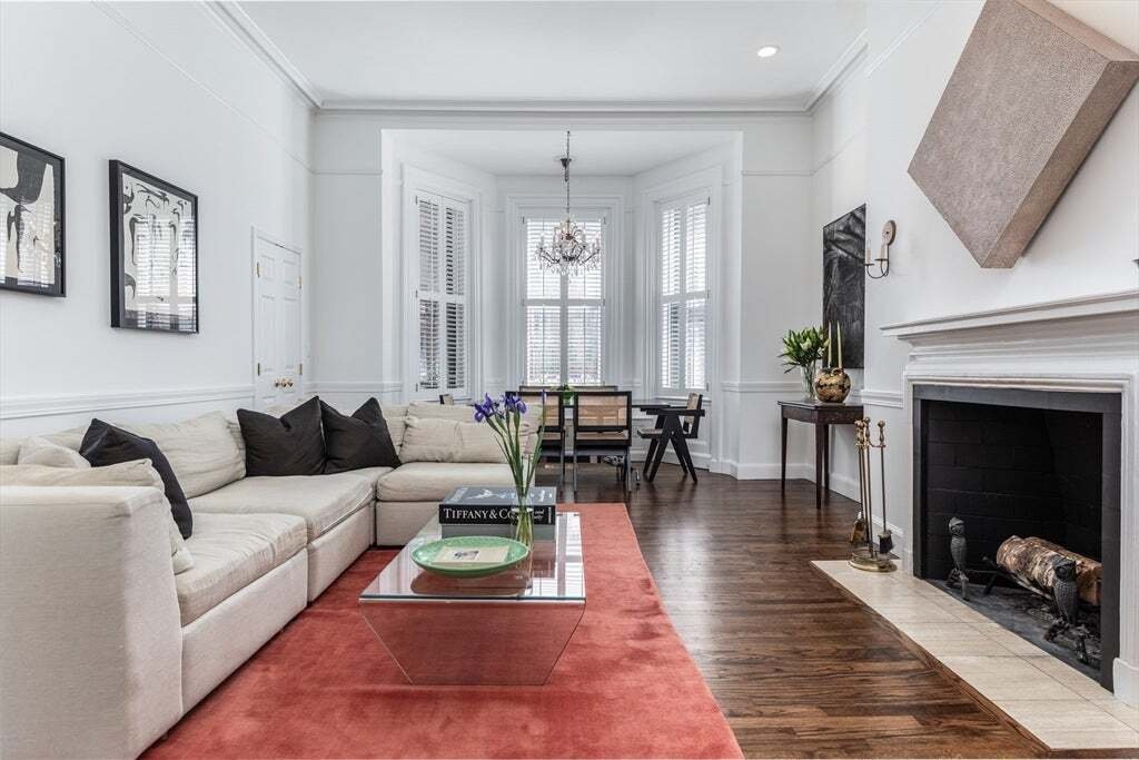 Condo in Boston, Massachusetts, United States 5 - 17809913
