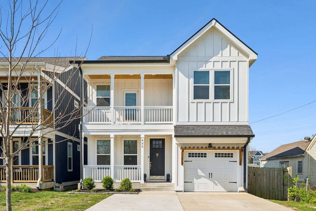 Co Op in Nashville, Tennessee, United States 1 - 17808787