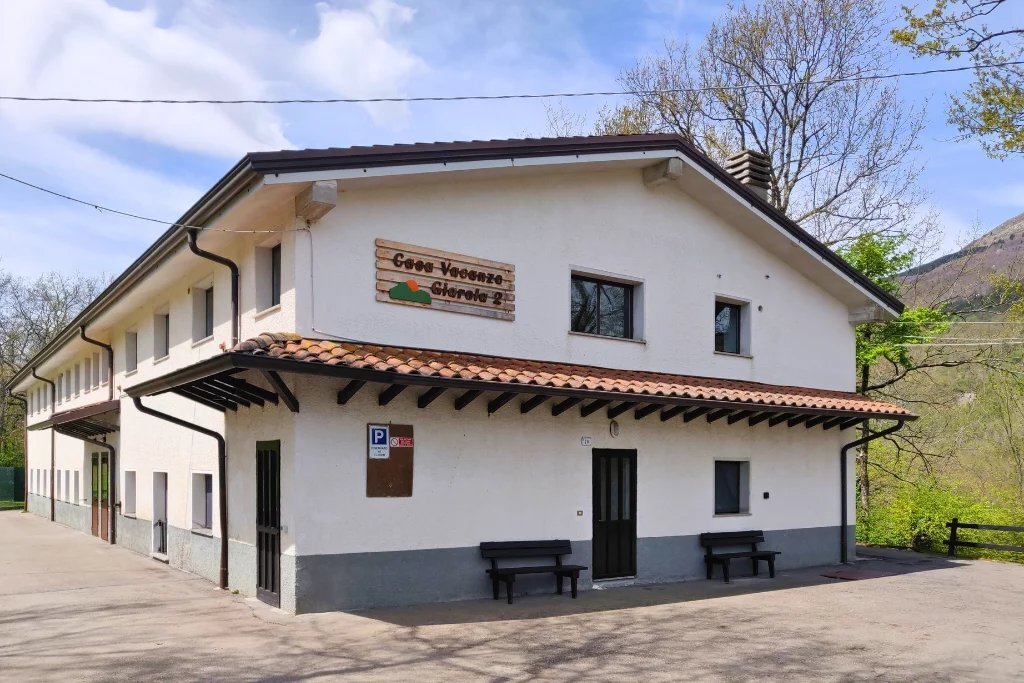 House in Ligonchio - Ospitaletto, Ventasso, Emilia-Romagna 4 - 17809653