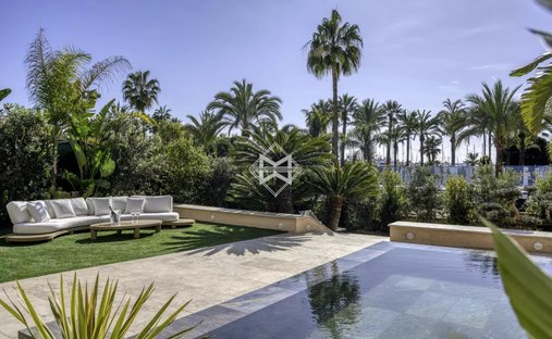 Wohnung in Cannes, Provence-Alpes-Côte d'Azur, Frankreich 1