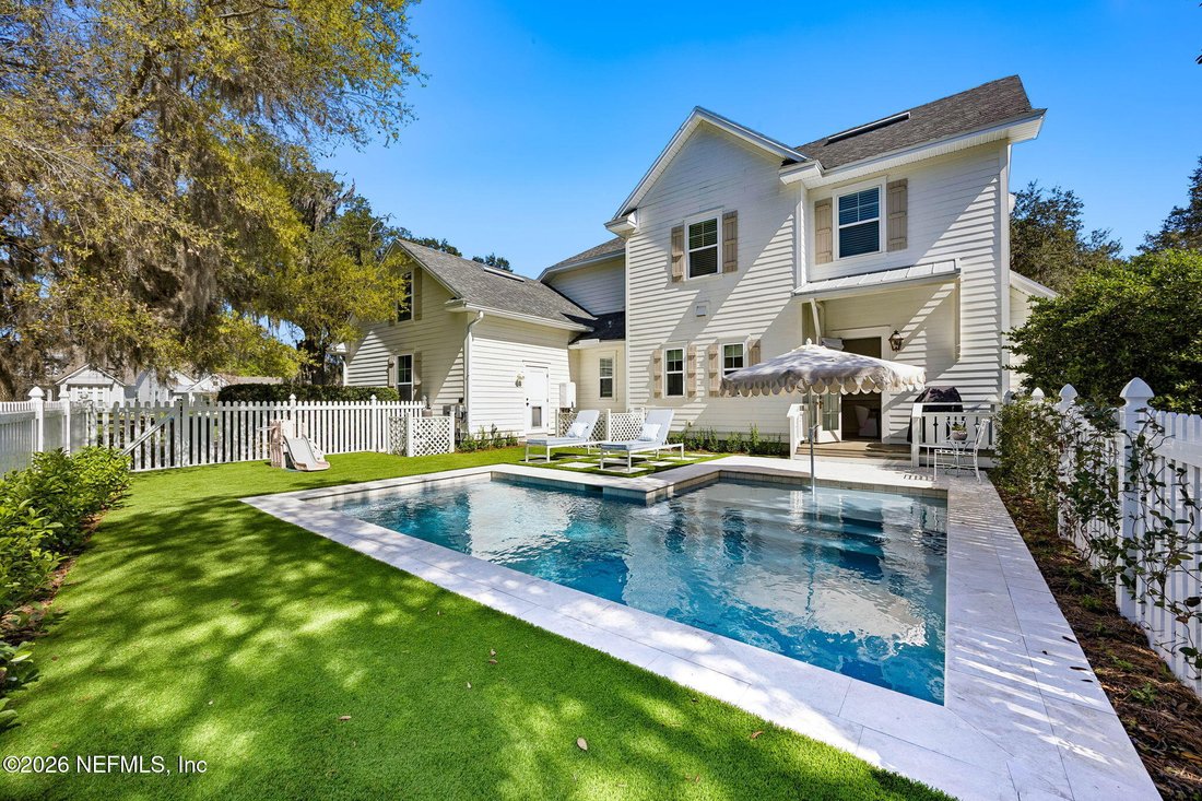 House in Yulee, Florida, United States 2 - 17808970