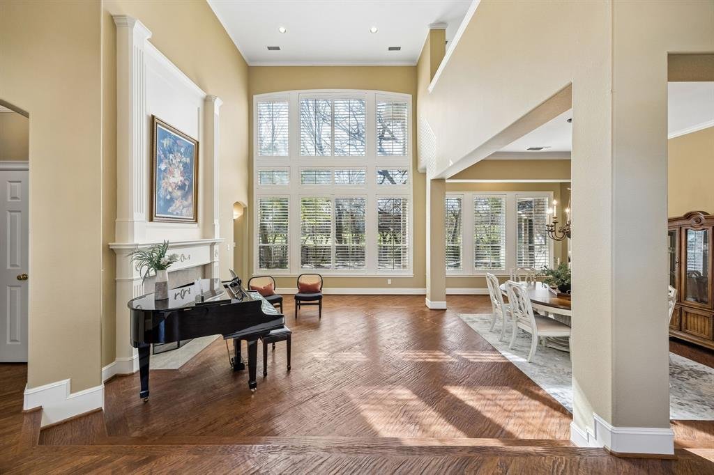 House in McKinney, Texas, United States 5 - 17809390
