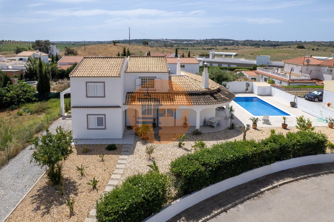 House in Castro Marim, Algarve, Portugal 5 - 17666926