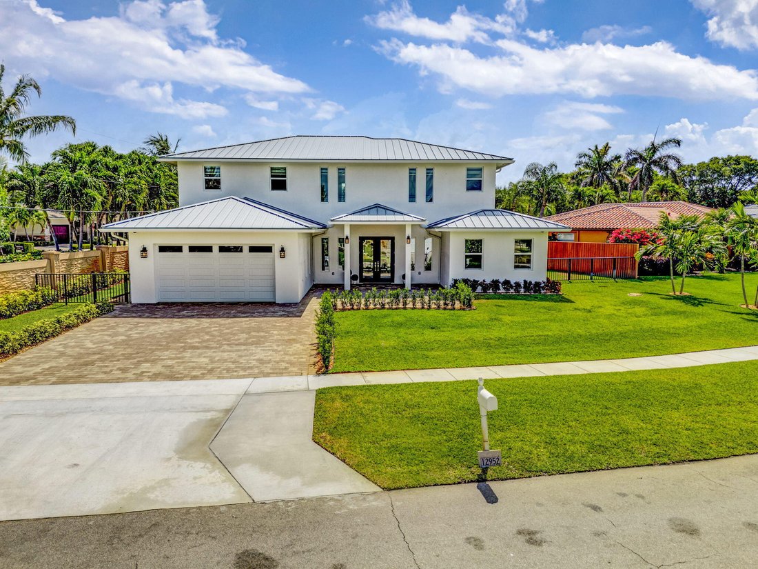 House in North Palm Beach, Florida, United States 1 - 17808612
