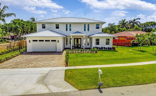 House in North Palm Beach, Florida, United States 1